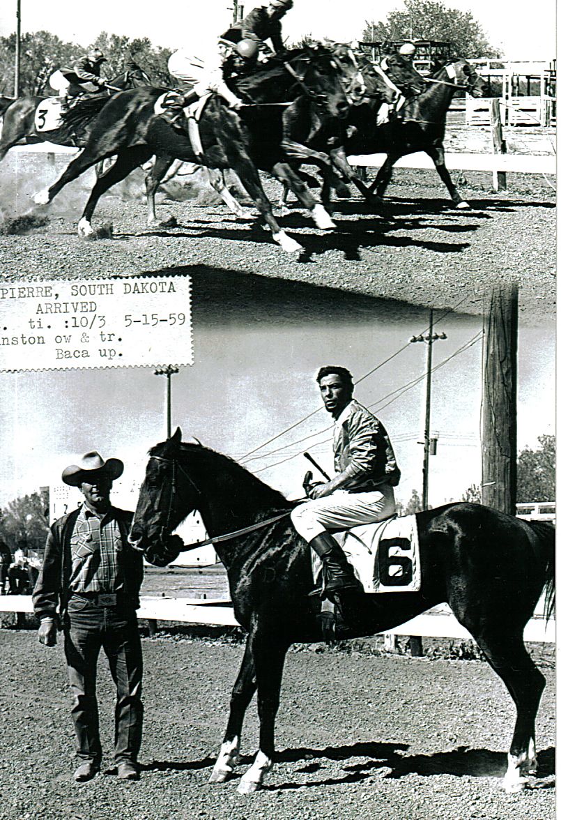 ‘A great guy,’ South Dakota Quarter Horse Association to honor Stanley