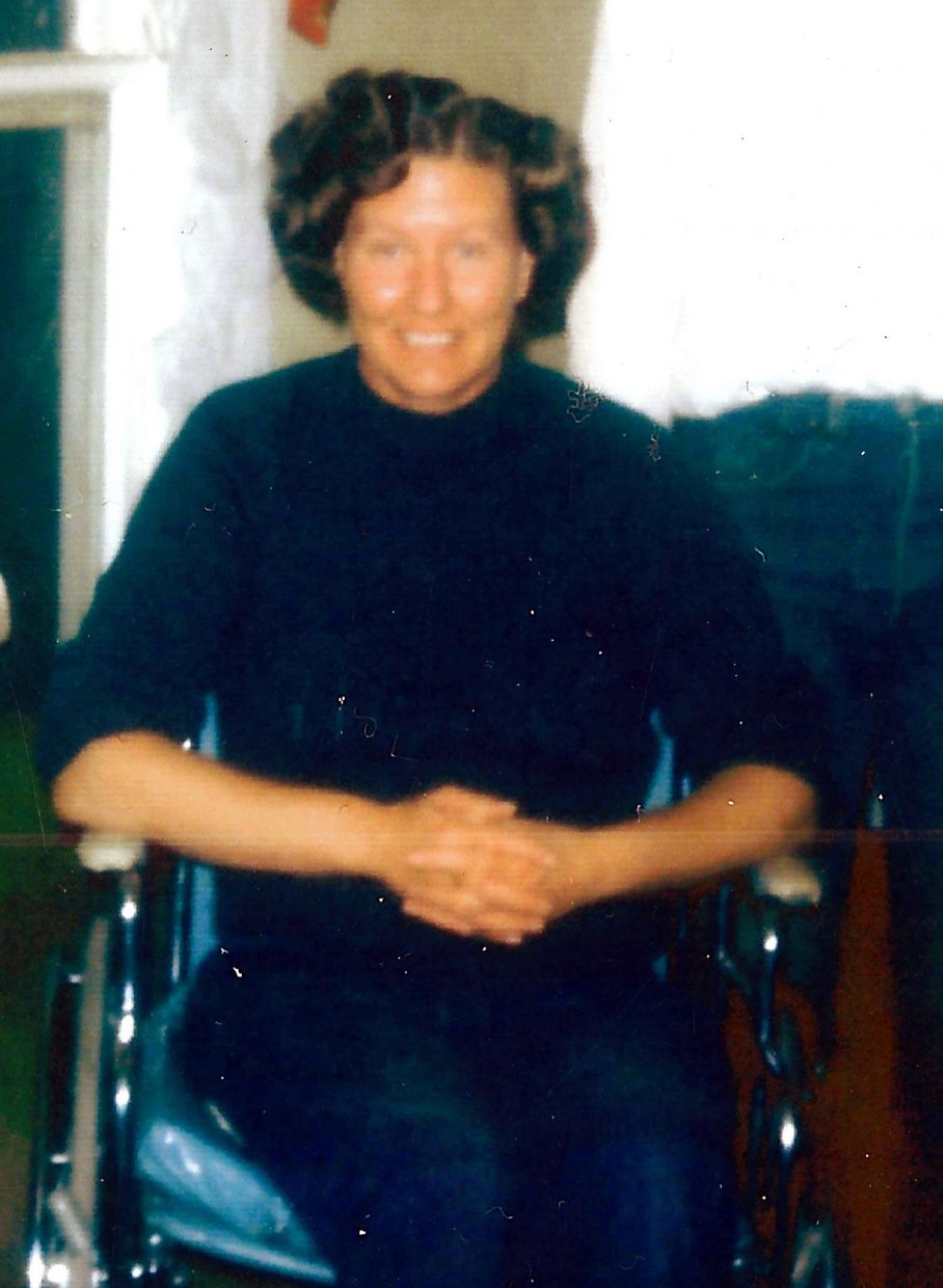 Lynn Reece Dixie L. Reece: 1936-2018 | TSLN.com