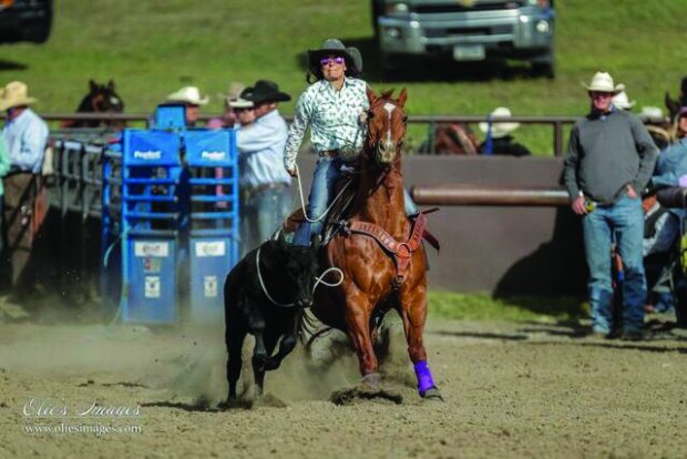World’s Richest Breakaway Roping | TSLN.com