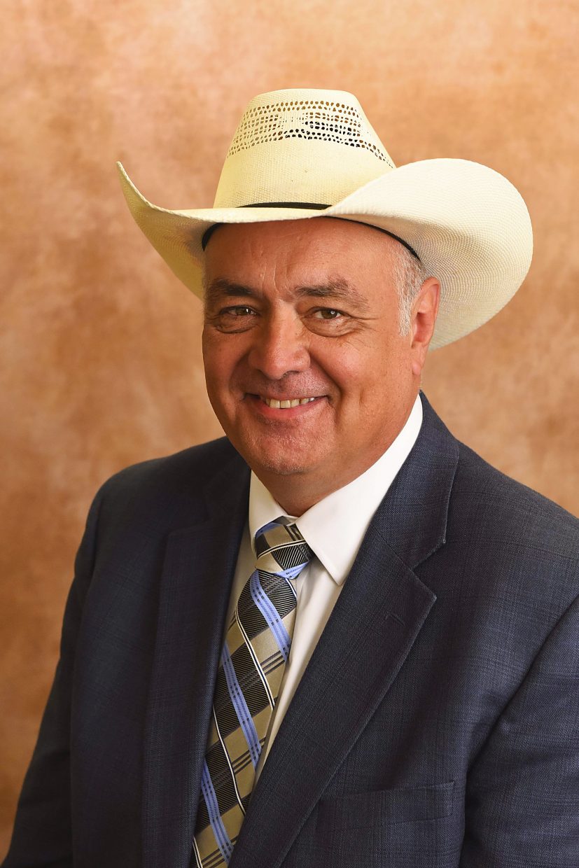 Tom Frey elected as LMA president