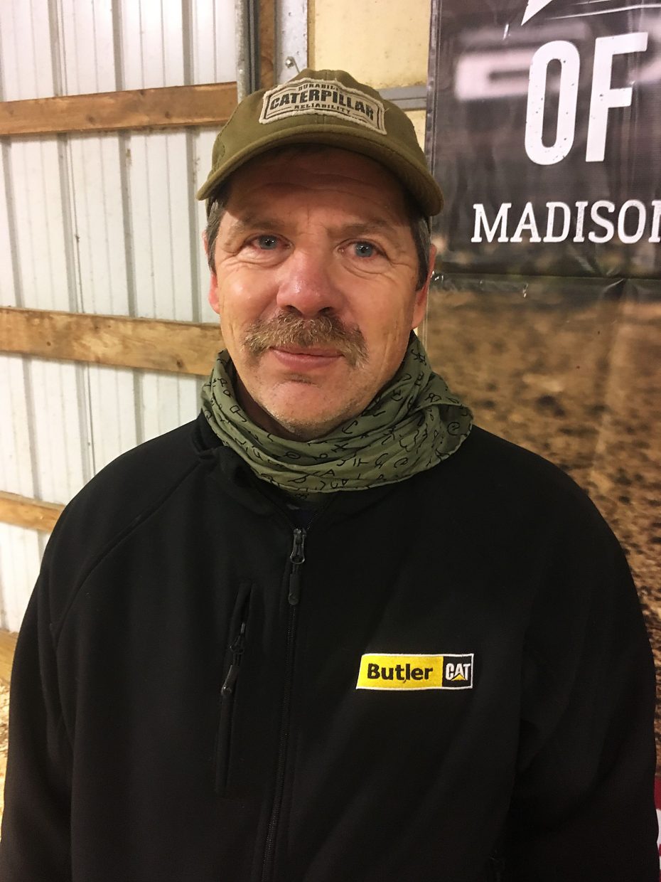 Spruce Hill Angus Sim Angus