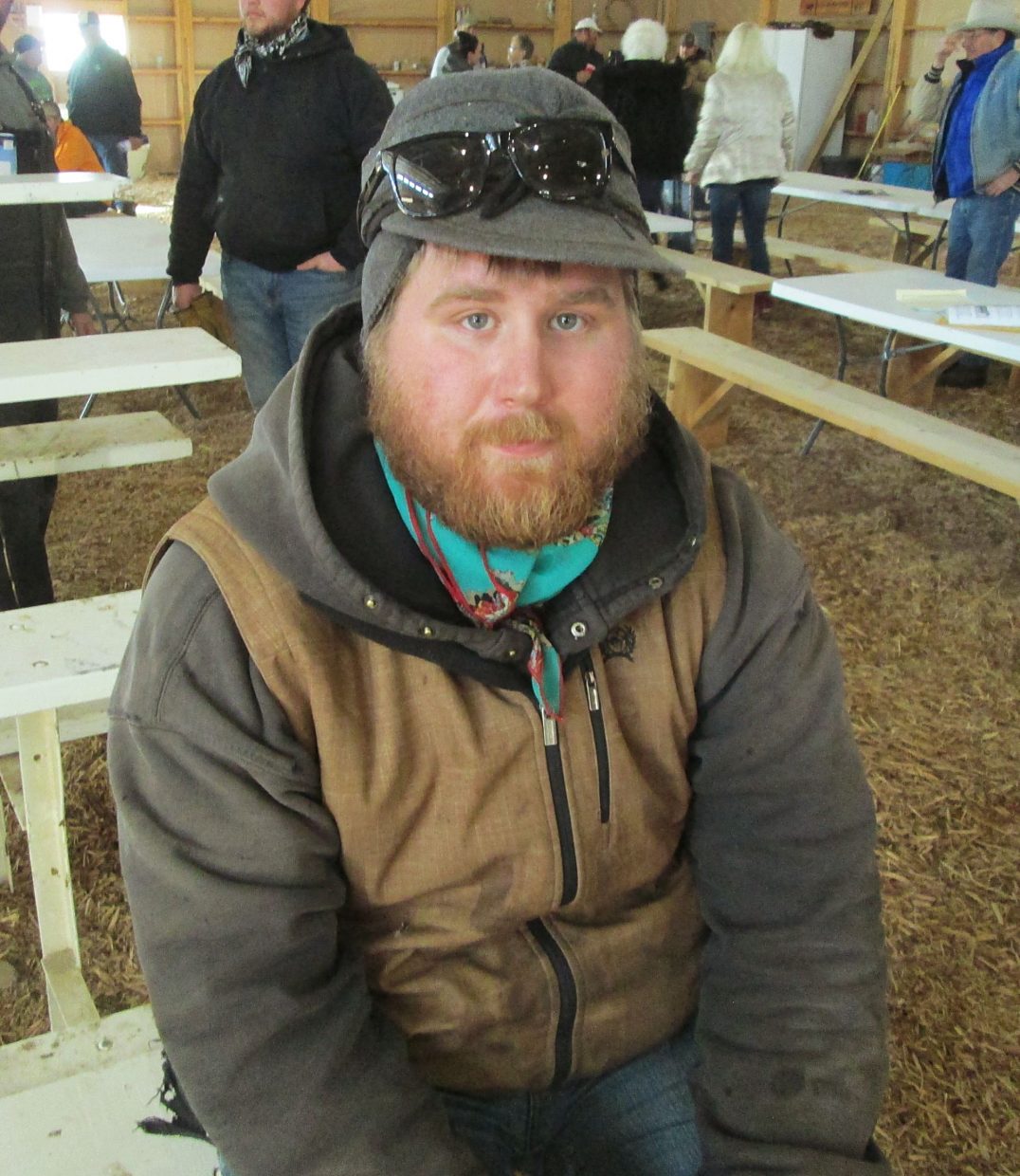 Angus Ranch Annual Production Sale