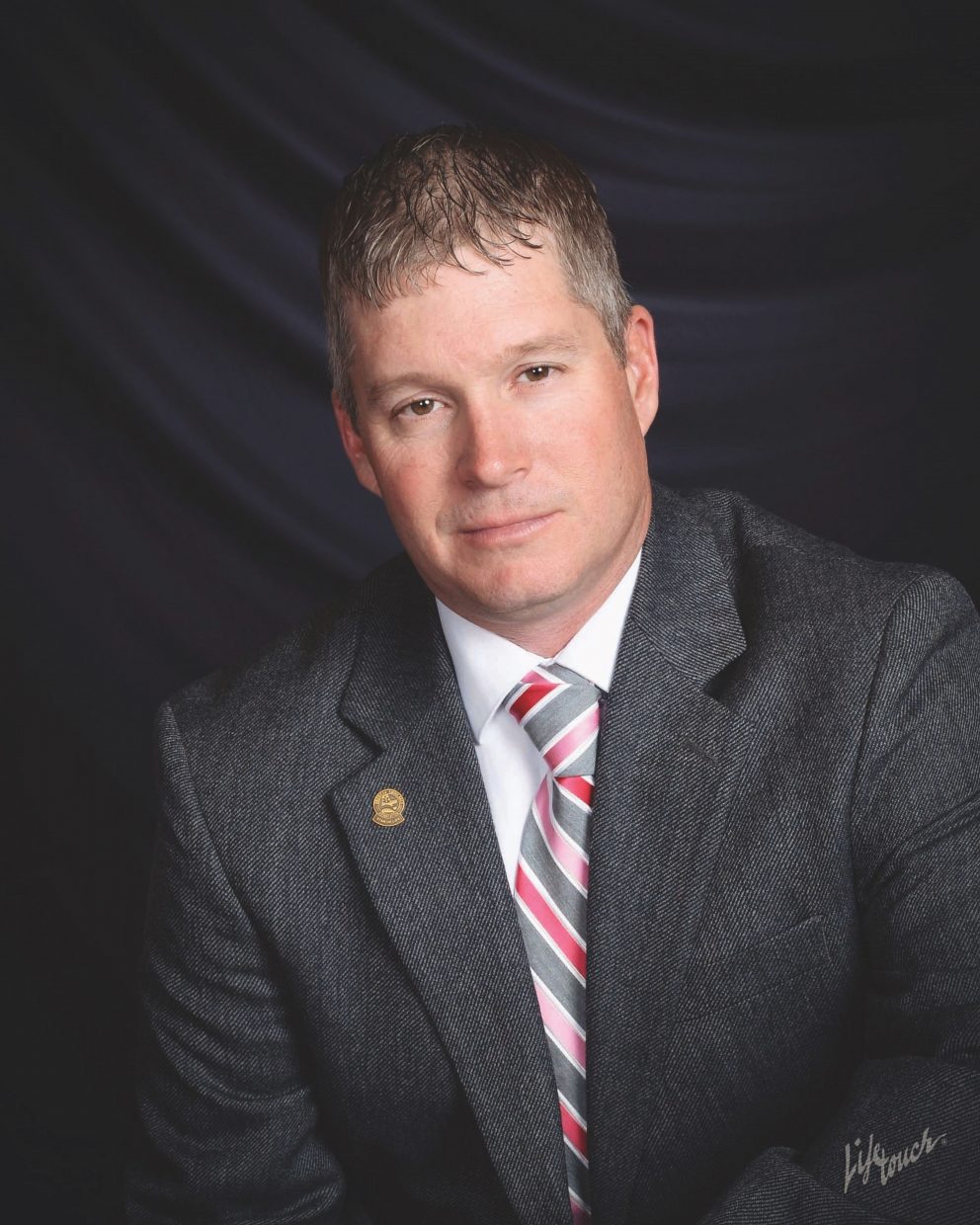 Christopher Schauer is named interim director of the DREC