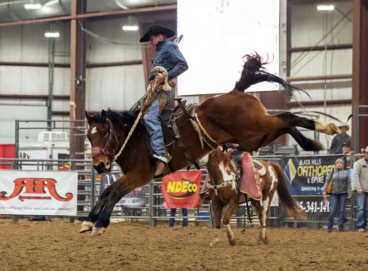 Memories from 2019 Black Hills Stock Show and Rodeo | TSLN.com