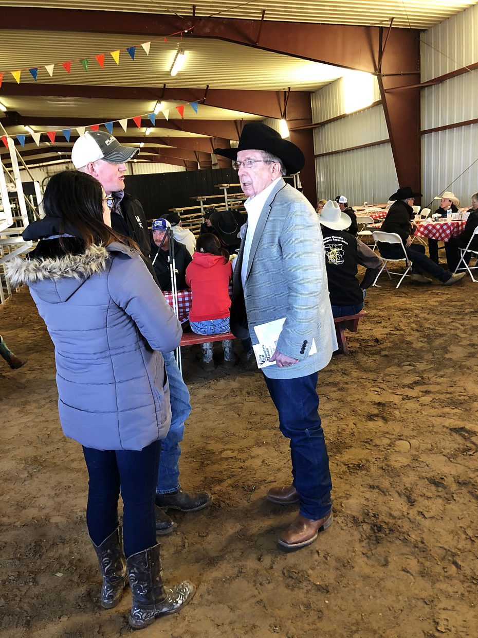 Valley View Charolais Ranch 51st Annual Bull Sale | TSLN.com
