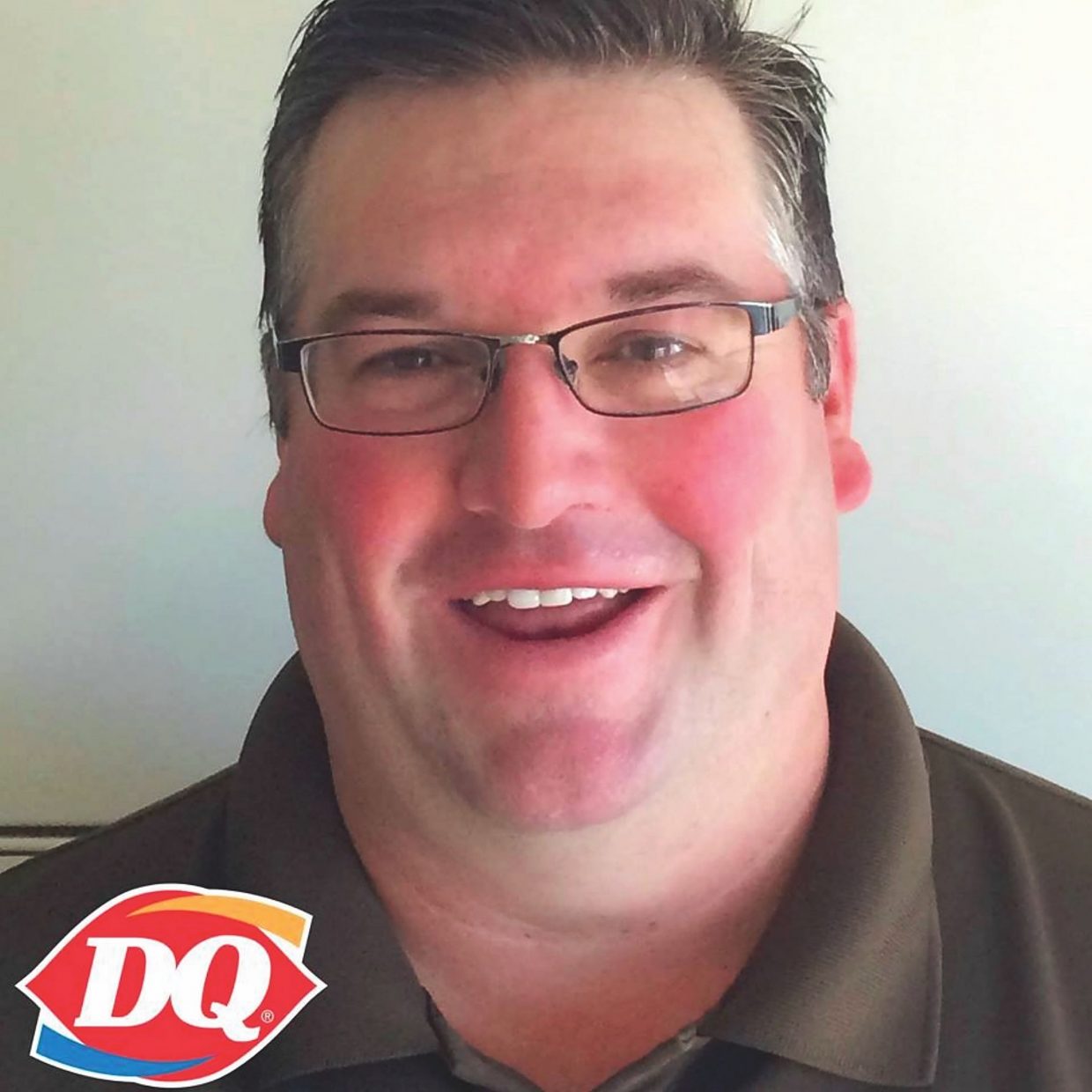 Dairy Queen gives ranchers free lunch