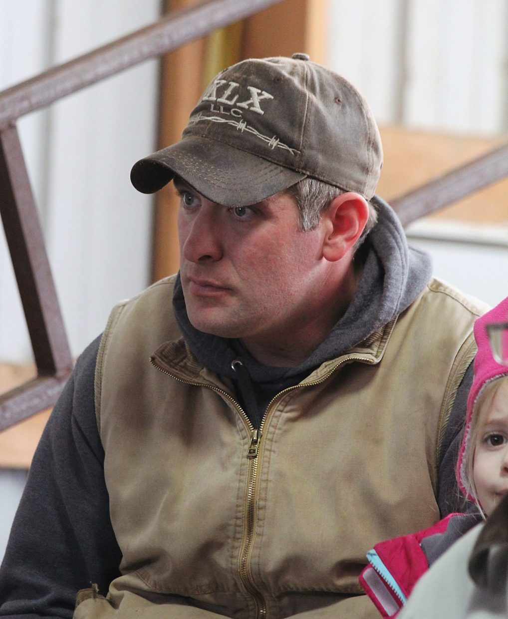 DeJong Ranch 51st Annual Production Sale | TSLN.com