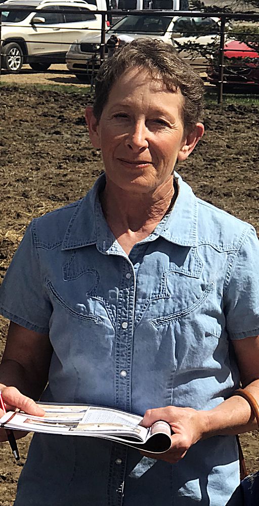 LindskovThiel Ranch 38th Annual Bull Sale