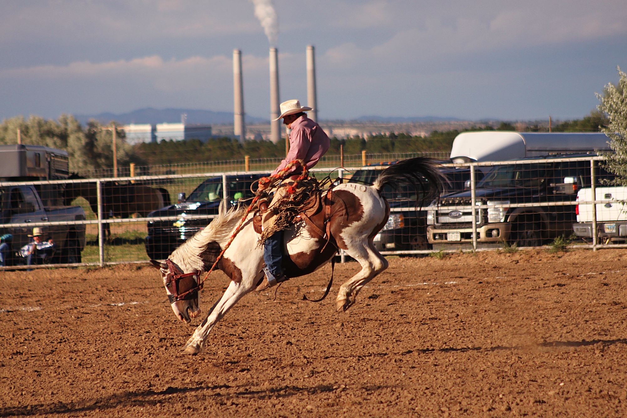 Independent Cattlemen of Wyoming host Ranch Rodeo | TSLN.com