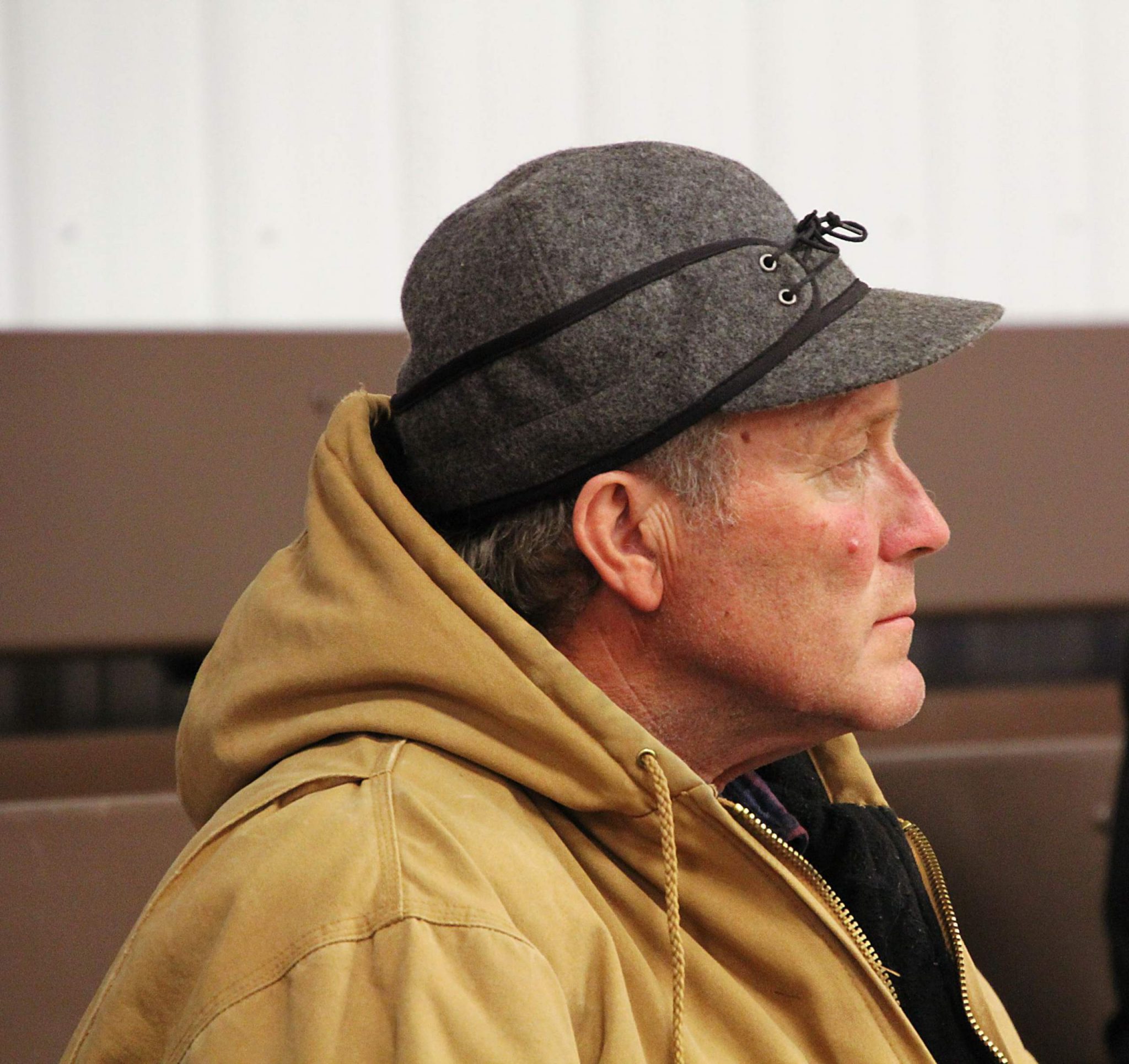 Thomas Ranch 48th Annual Production Sale