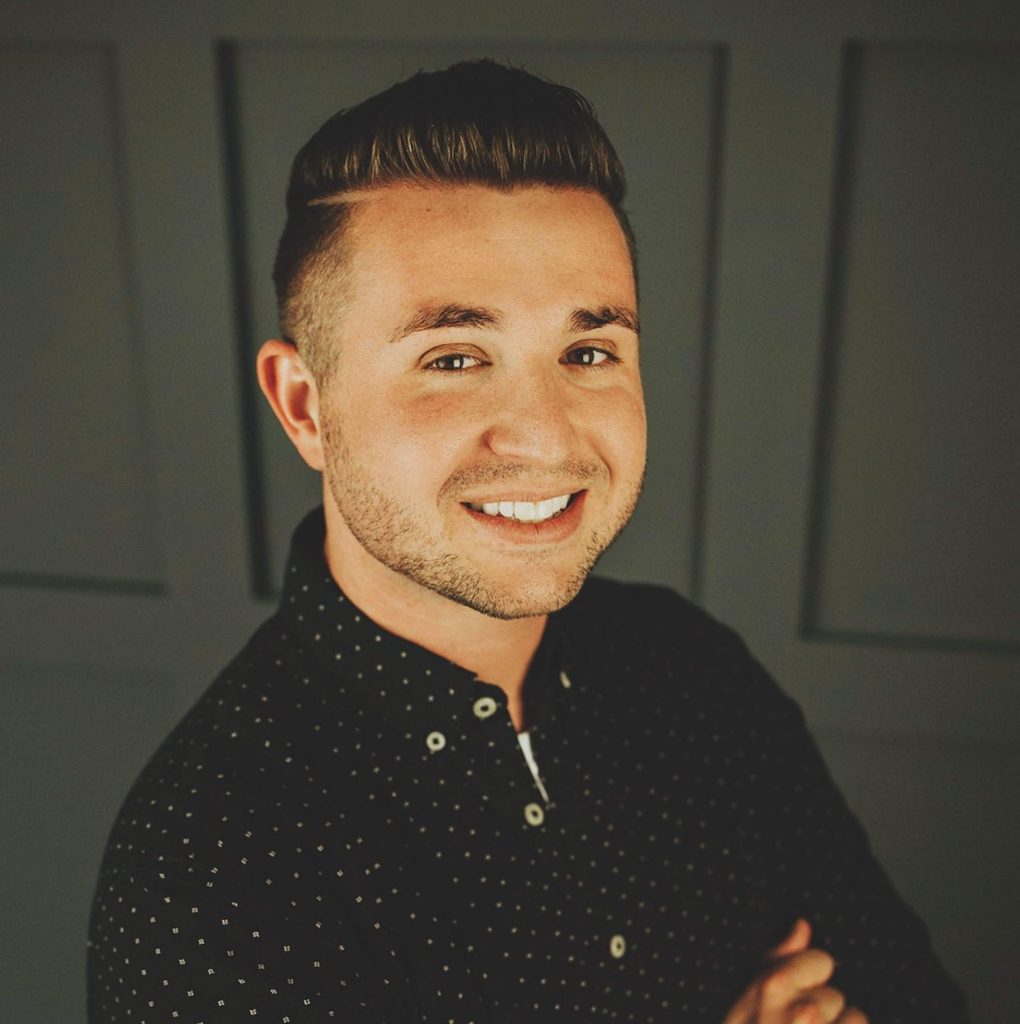 Zoss New SD Beef Industry Council Comm Manager