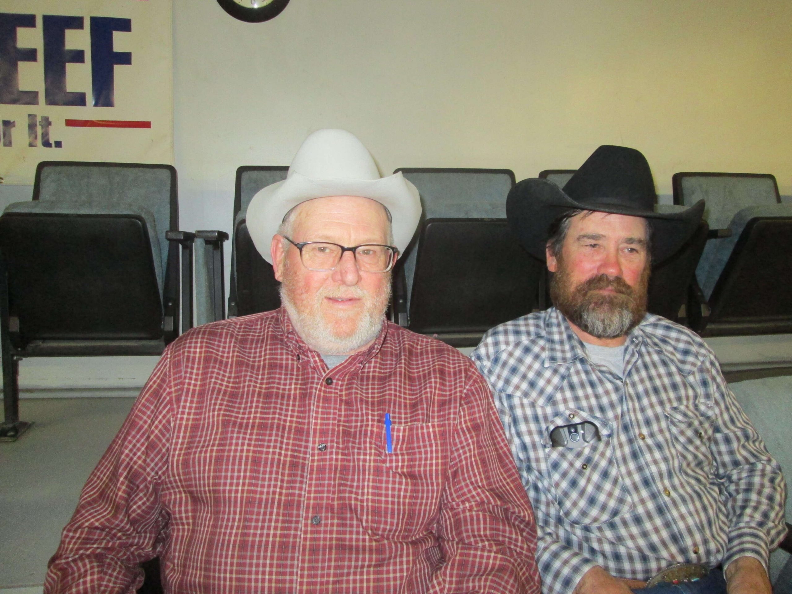 Sinclair Cattle Company Annual Production Sale