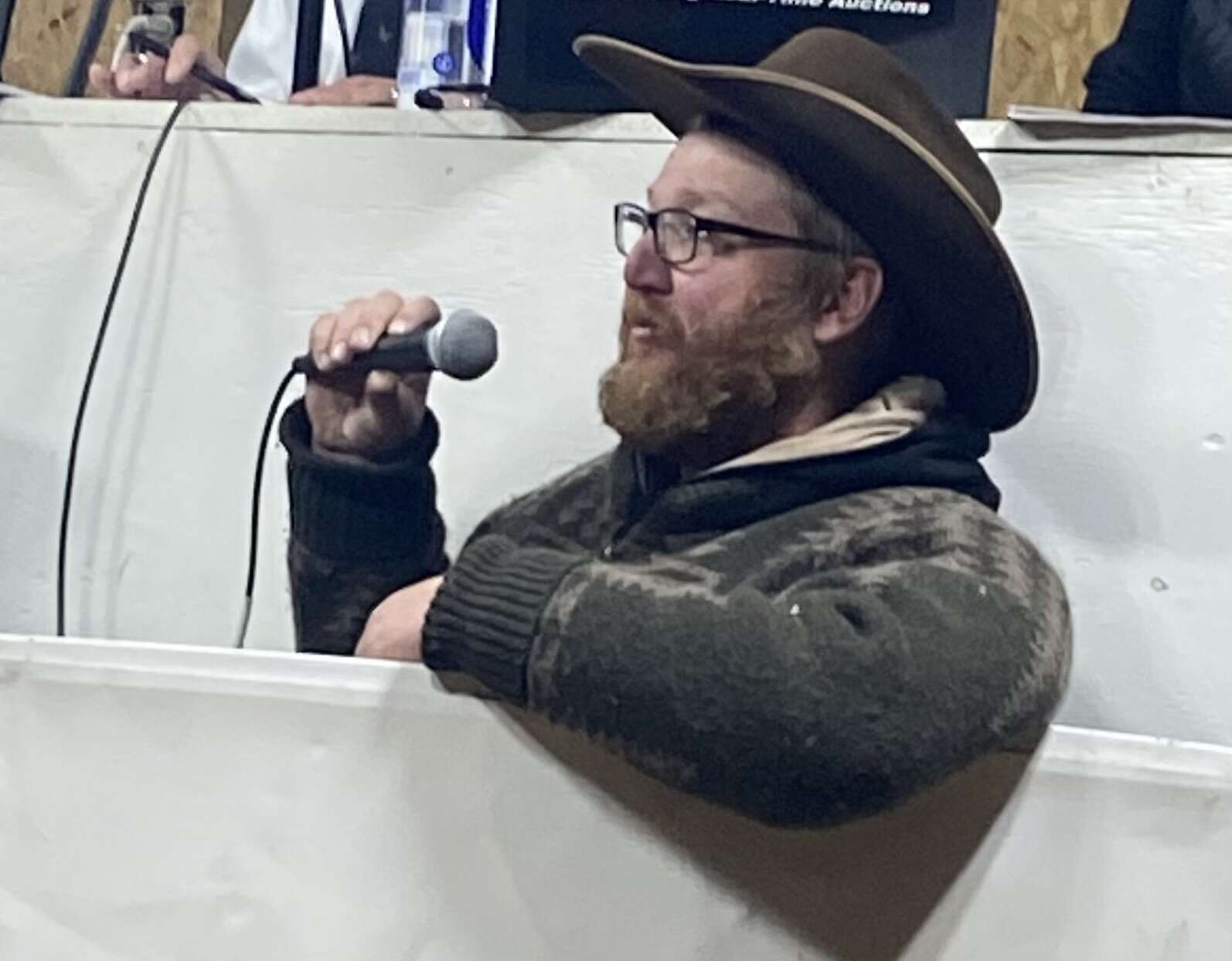 Felton Angus Ranch 49th Annual Bull Sale