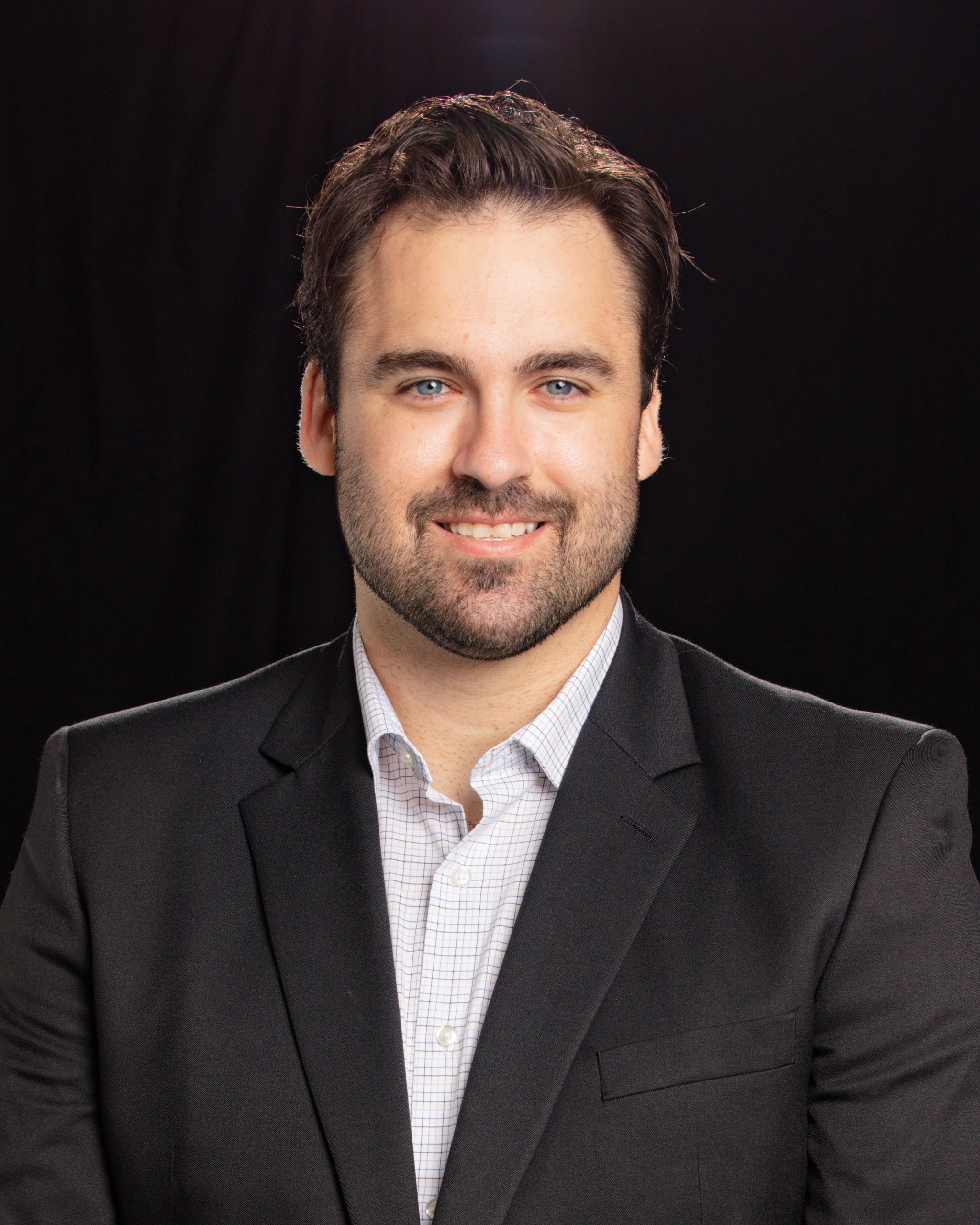 Nebraska Farm Bureau New Hires in Governmental Relations and Regional Managers