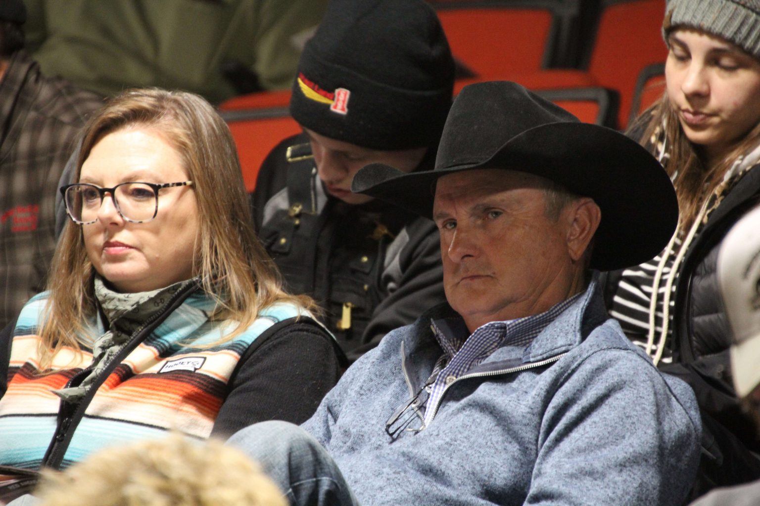 Mathias Ranch Bieber Fever Fall Female and Bull Sale | TSLN.com