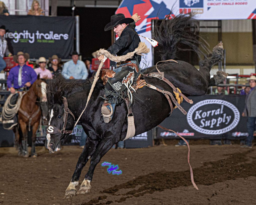 Minot’s Badlands Circuit Finals crowns champs, designates titlists for ...