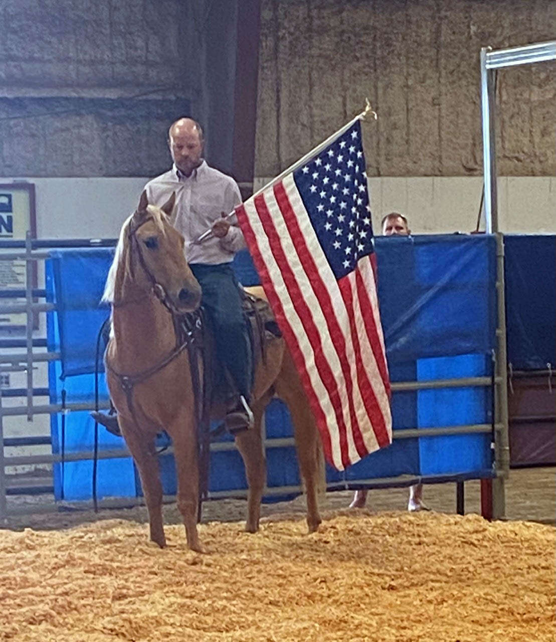 Weaver Quarter Horses 26th Annual Production Sale