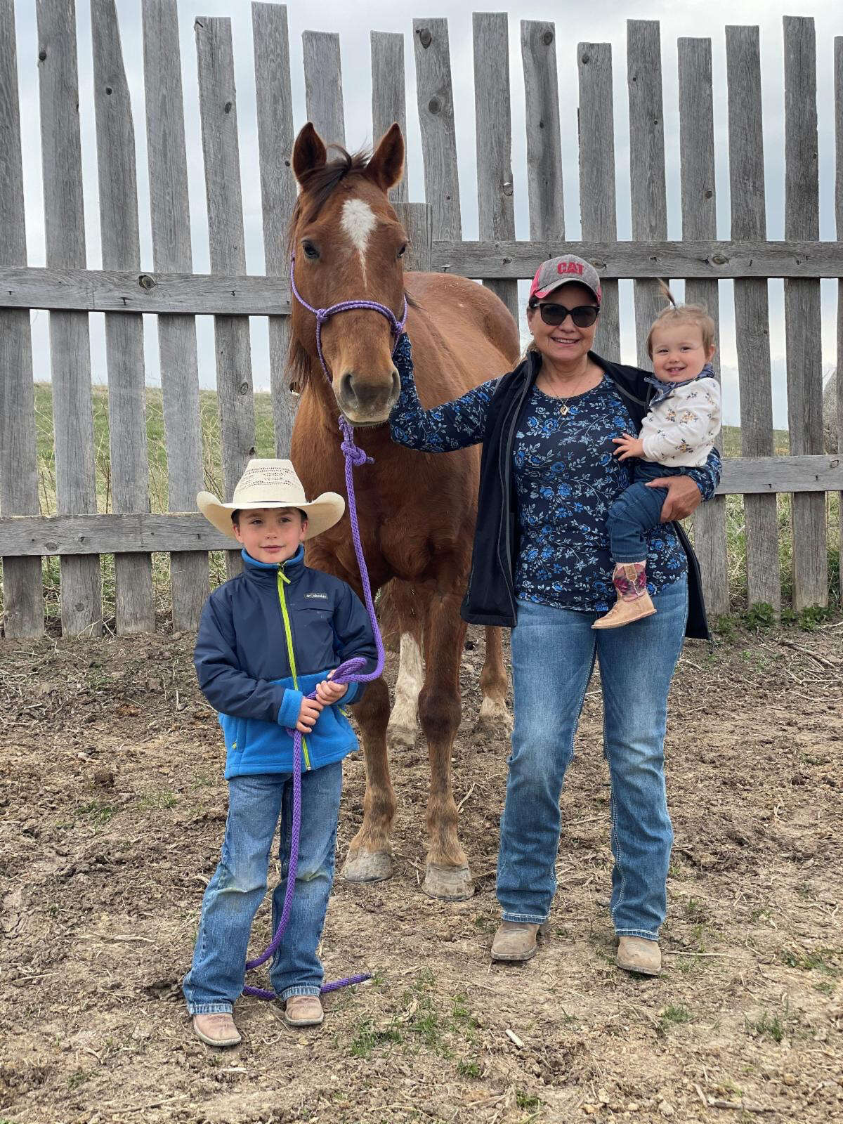 Celebrating Farm and Ranch Moms this Mother’s Day | TSLN.com