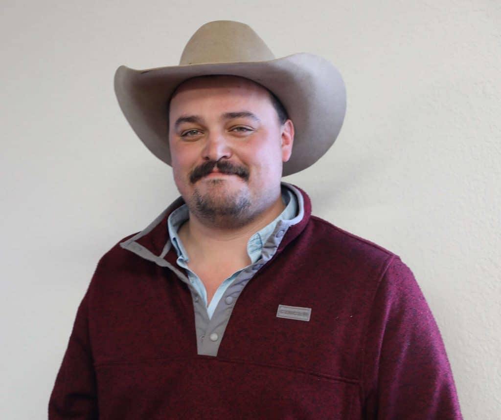 LindskovThiel Ranch 40th Annual Bull Sale