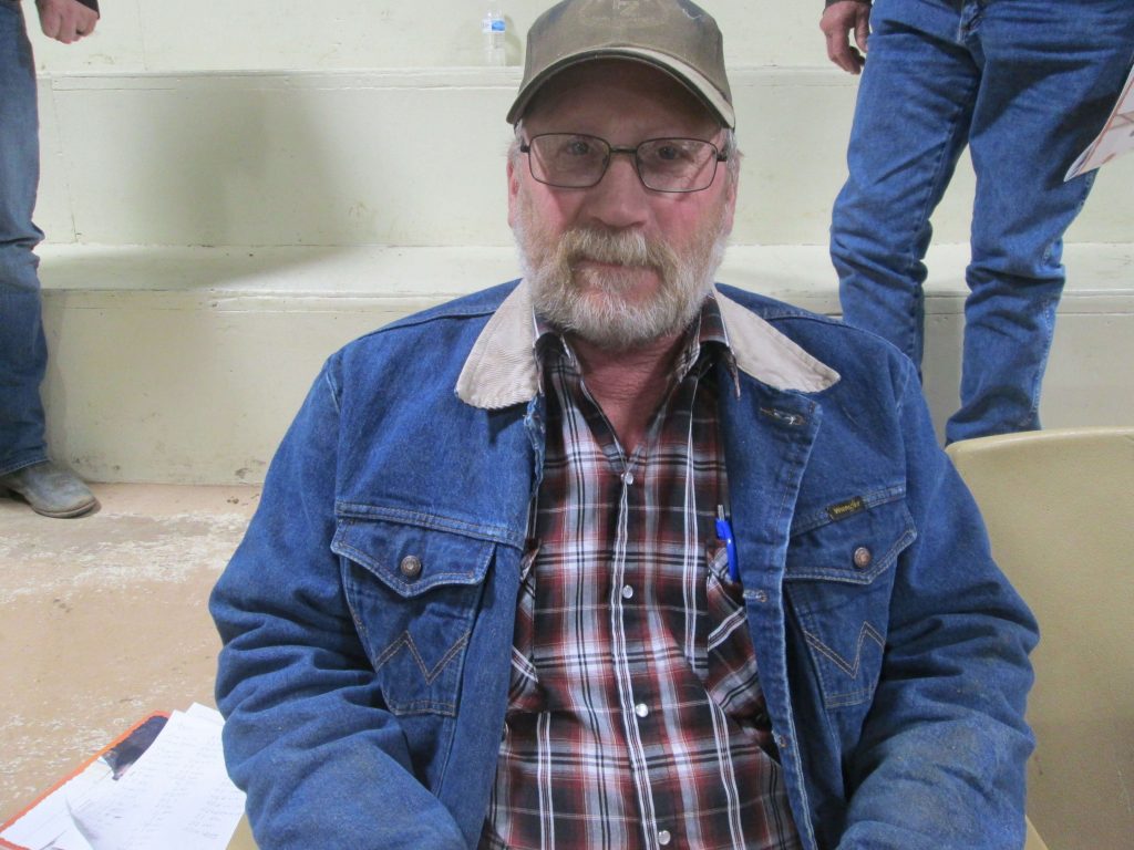 Schauer Angus 31st Annual Bull Sale