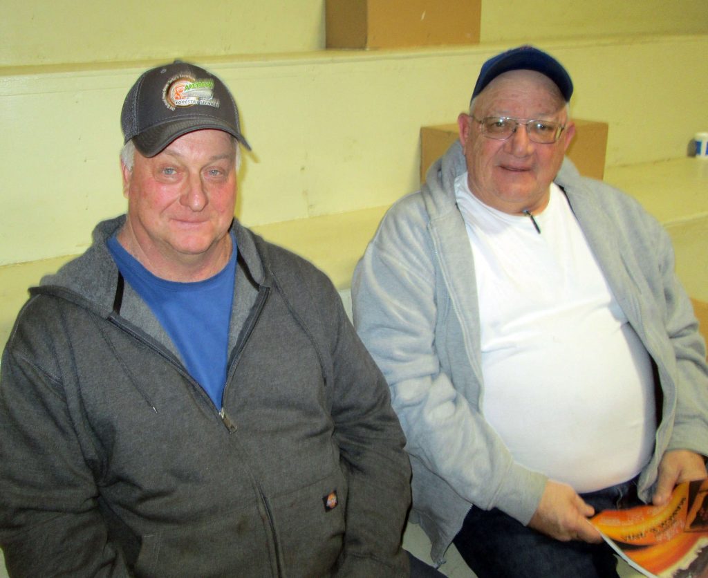 Schauer Angus 31st Annual Bull Sale