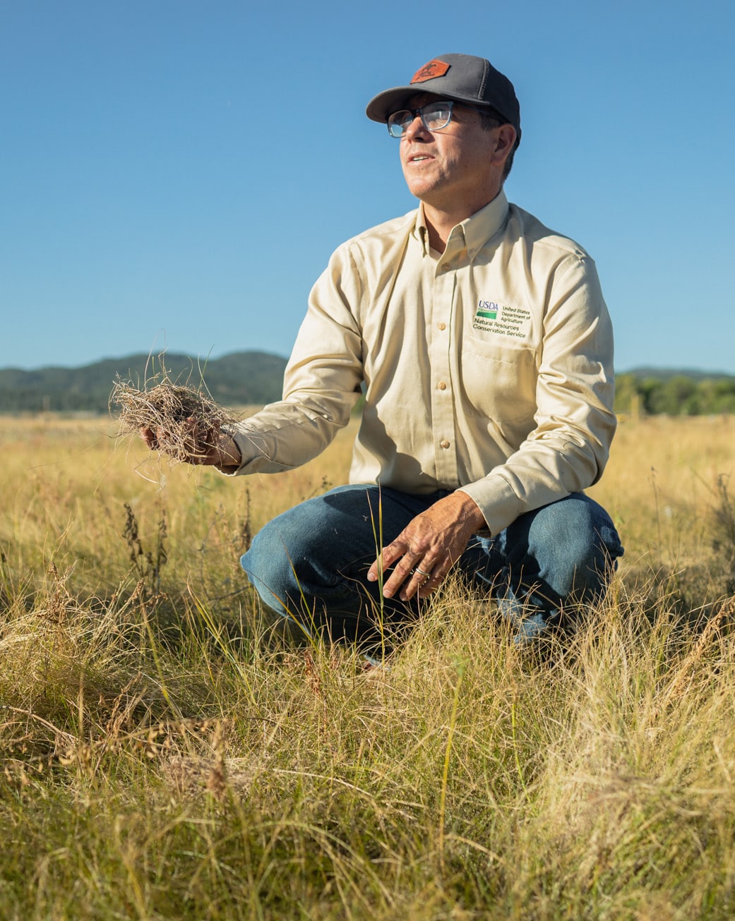 Droughtproof your ranch Part 6 Drought Plans Ease Decisions, Reduce