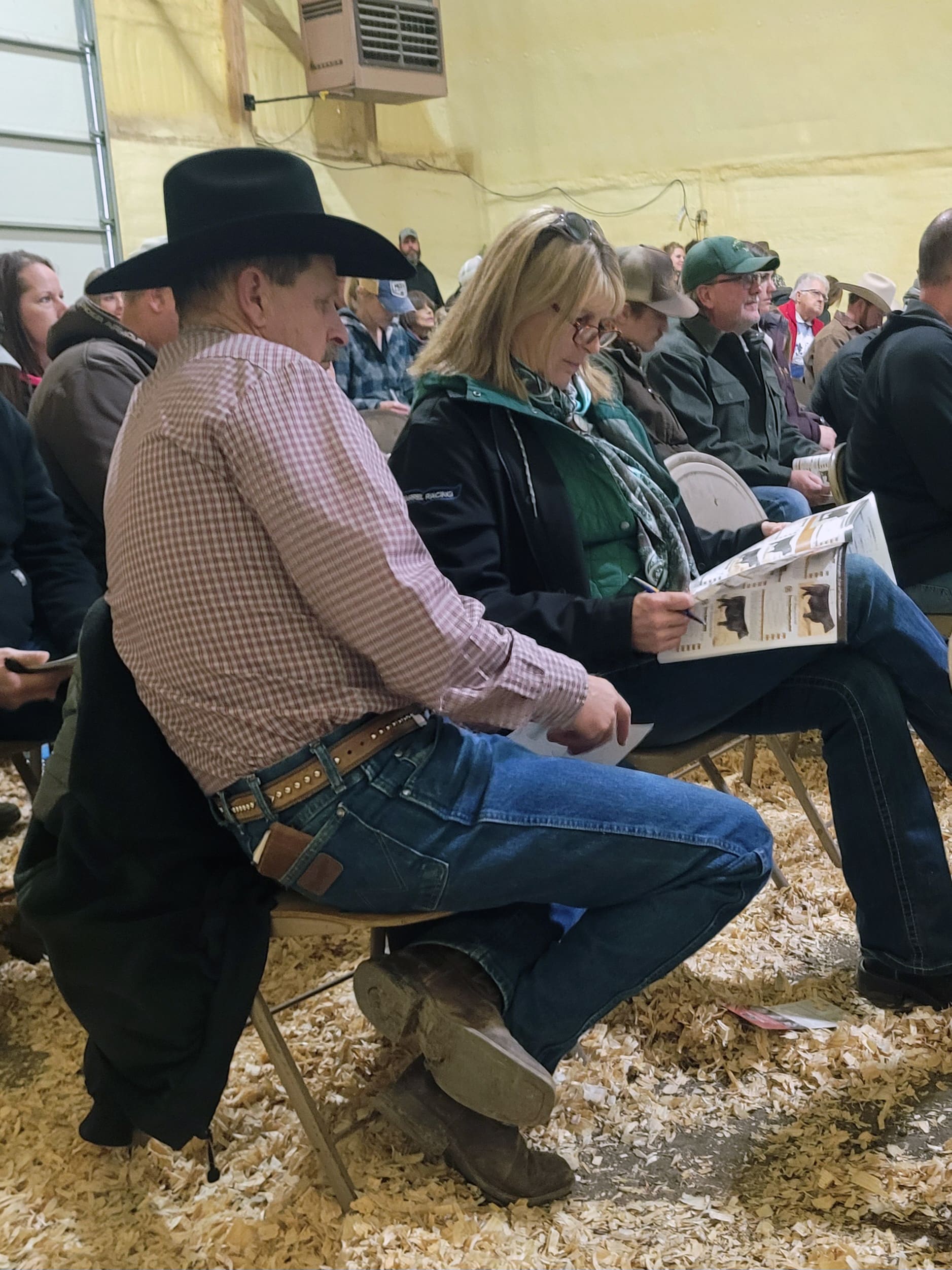 Brown’s Angus Ranch | TSLN.com