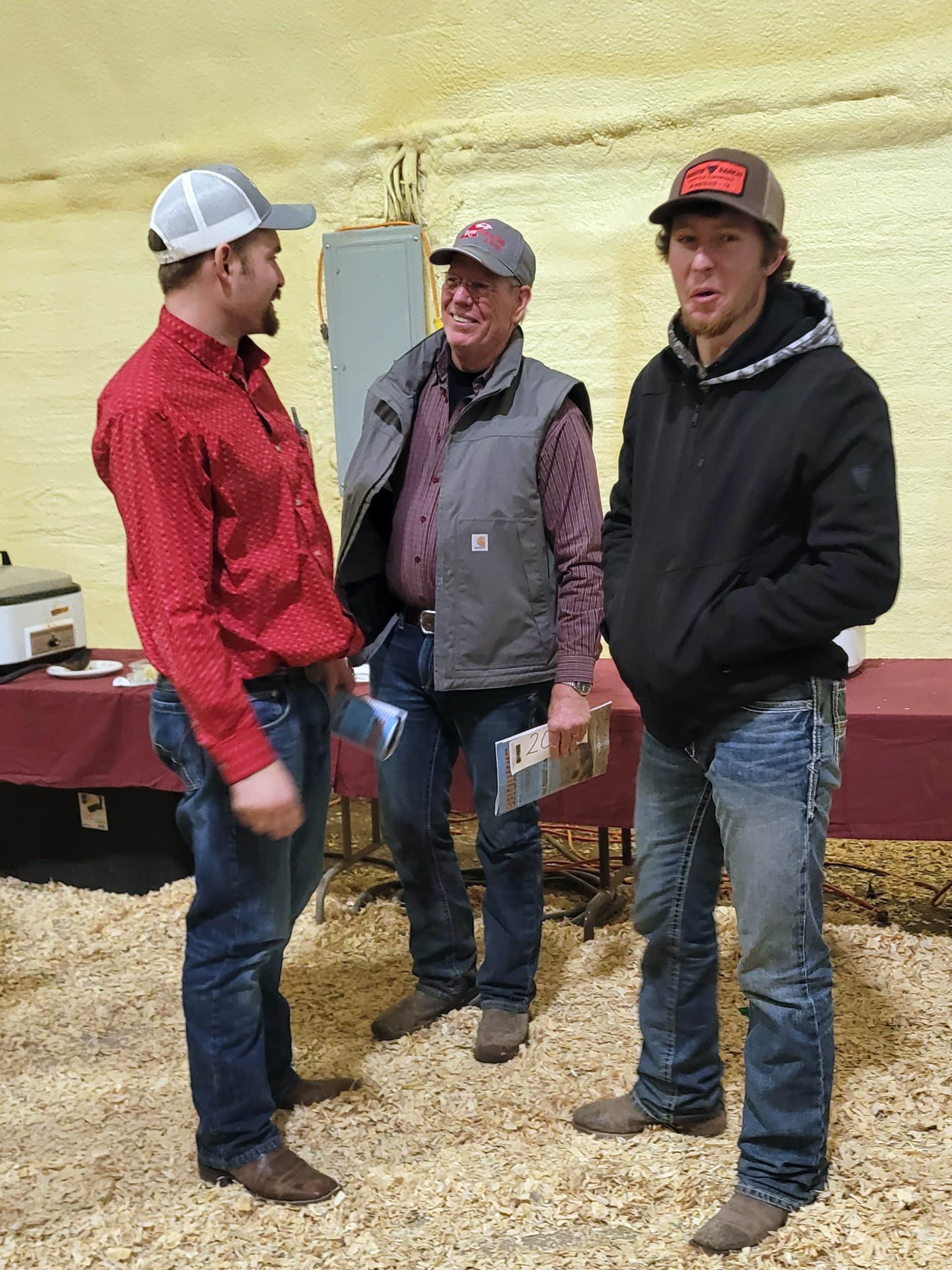 Brown’s Angus Ranch | TSLN.com