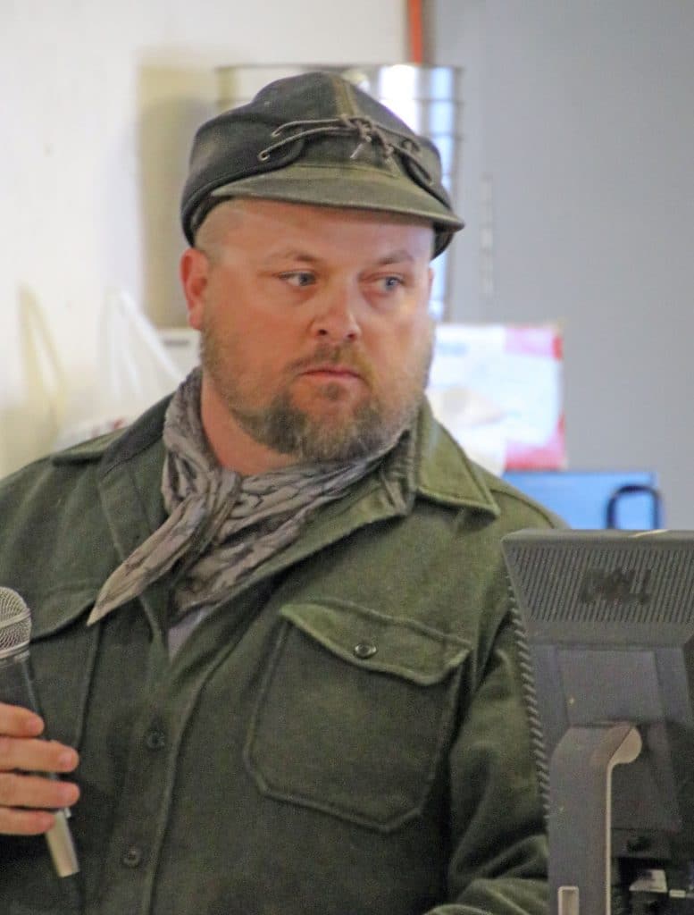 Sinclair Cattle Company, Inc. Annual Production Sale