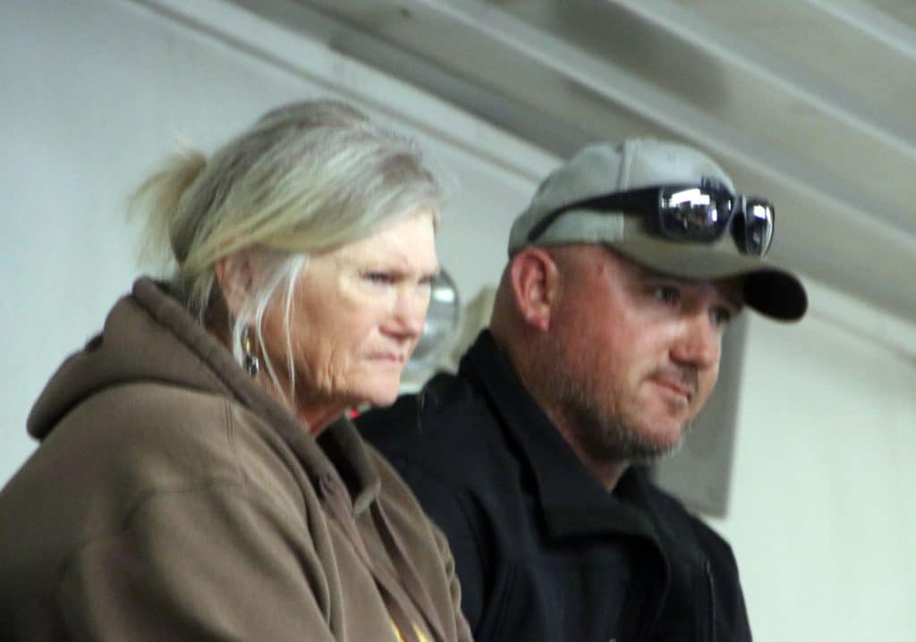 Sinclair Cattle Company, Inc. Annual Production Sale