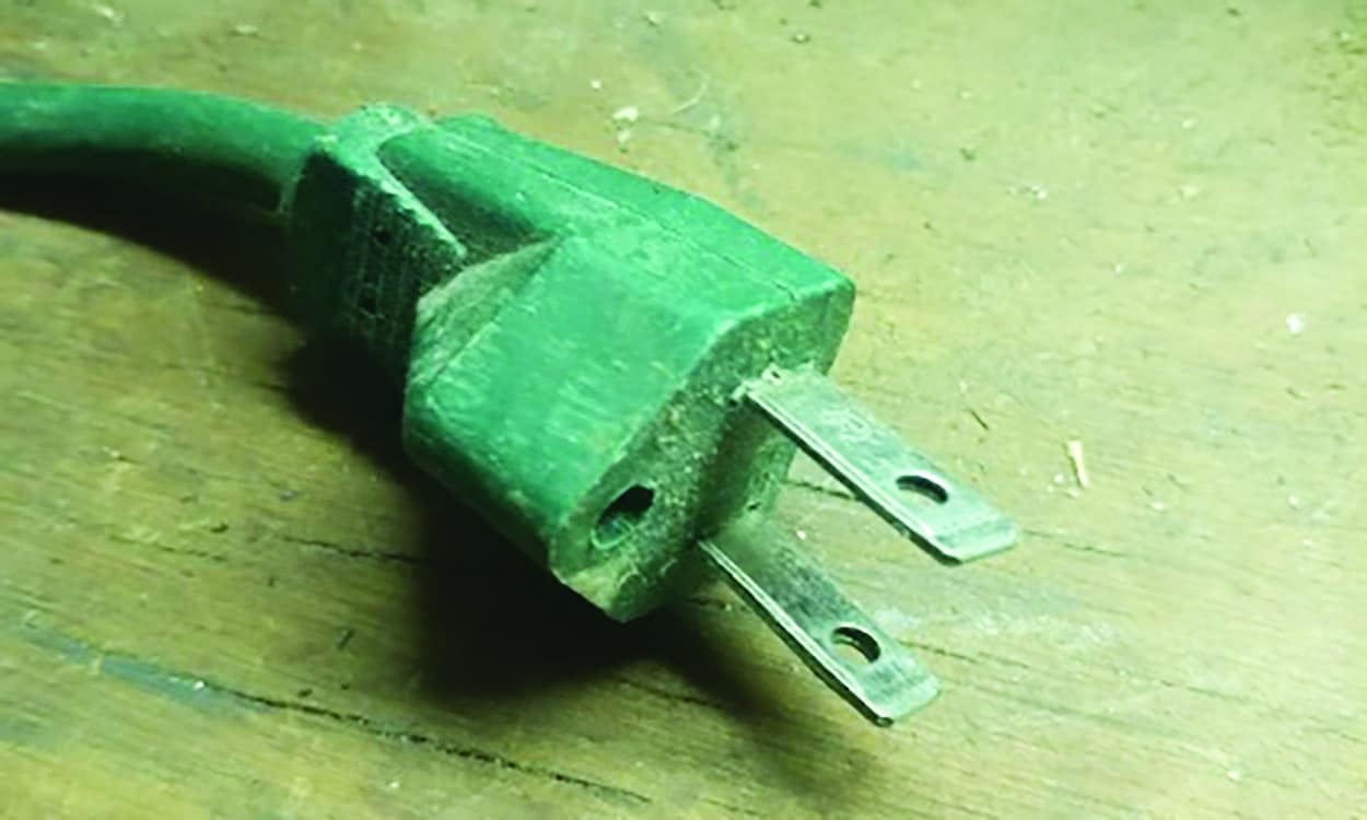 Electrical Safety in the Barn