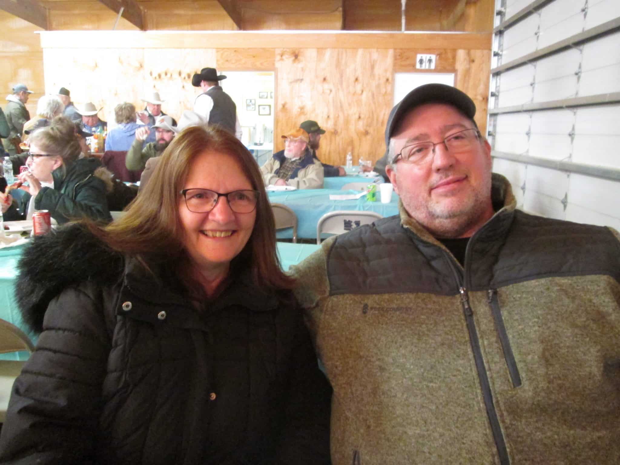 Fuoss Angus Ranch, Draper, SD