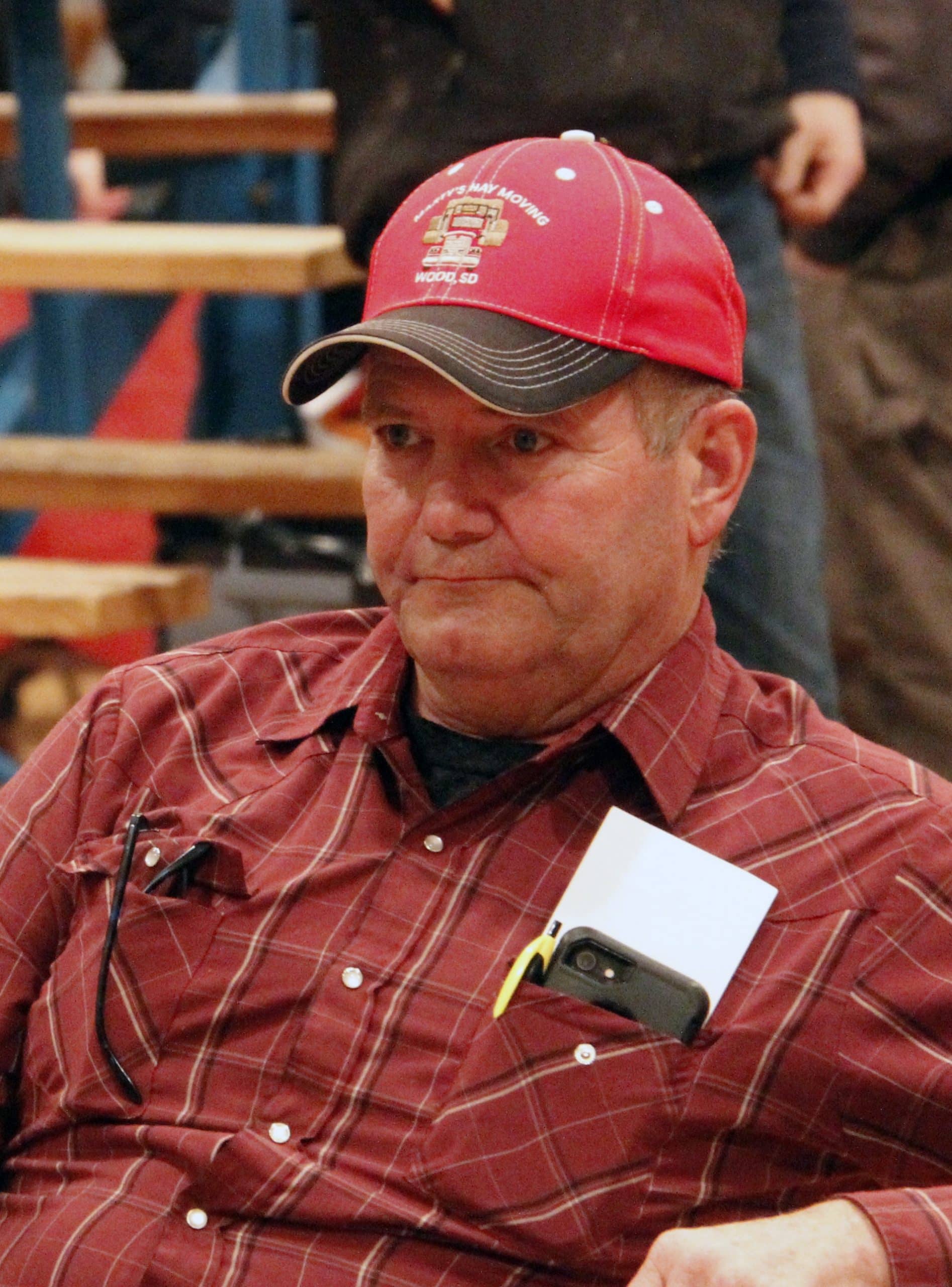 Larson Family Ranch 55th Annual Spring Production Sale | TSLN.com