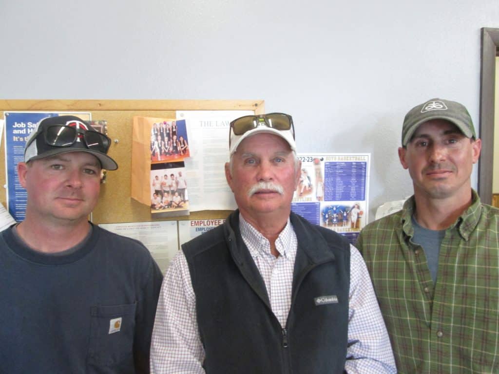 Nick Risse’s 43rd Annual Bull Sale | TSLN.com