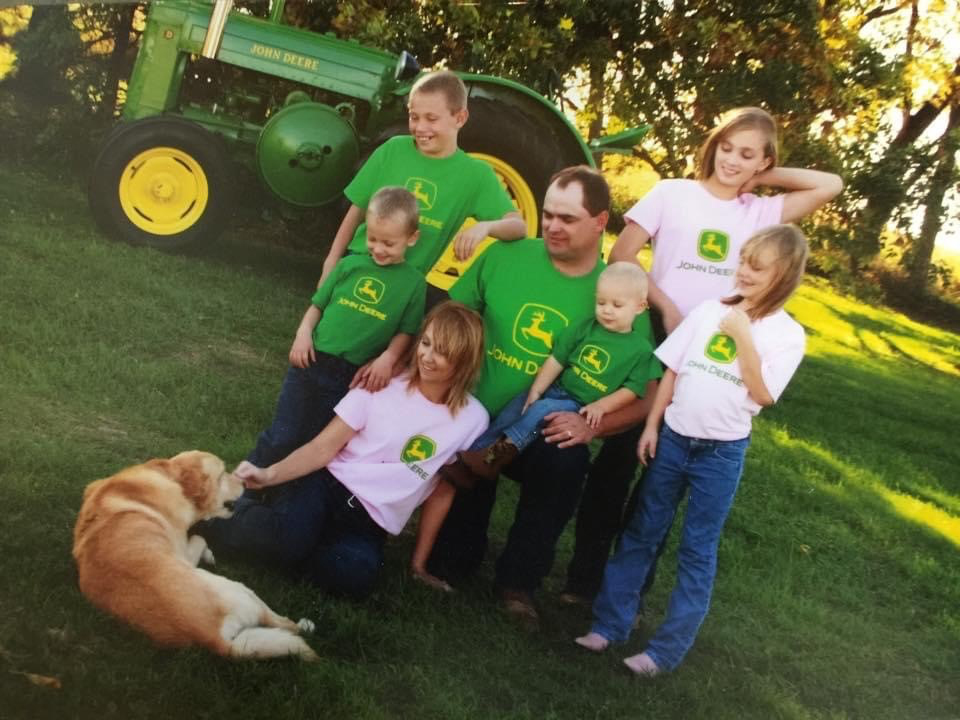 Celebrating Farm and Ranch Moms this Mother’s Day | TSLN.com