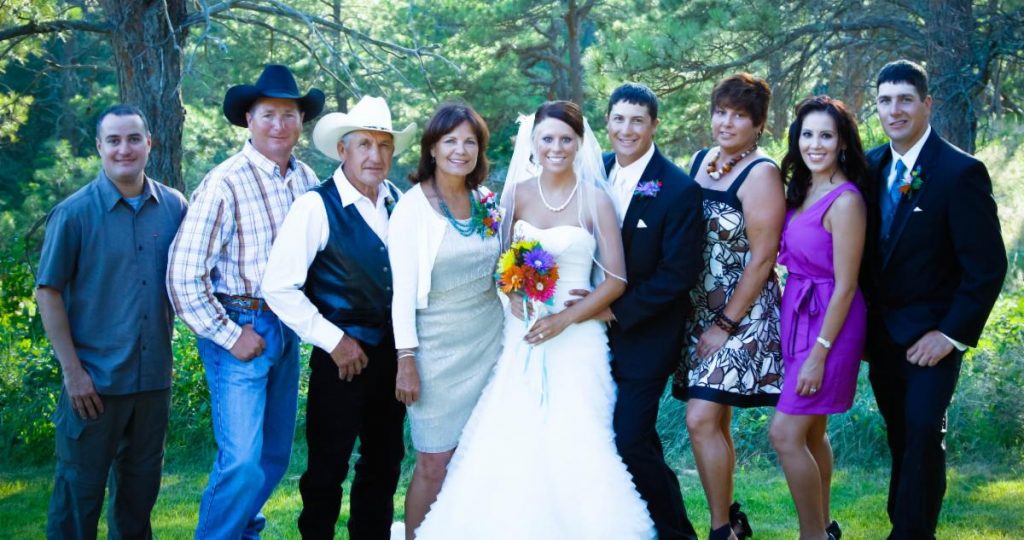 Celebrating Farm and Ranch Moms this Mother’s Day