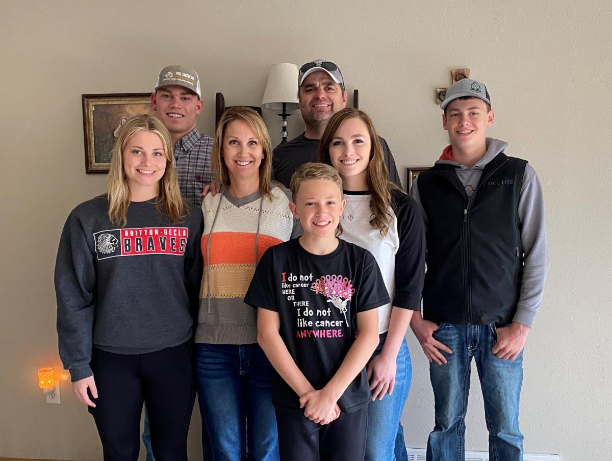 Celebrating Farm and Ranch Moms this Mother’s Day | TSLN.com