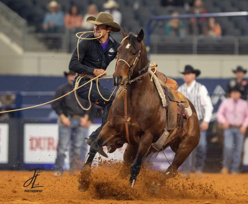 Gratitude at the Center of Rodeo | TSLN.com