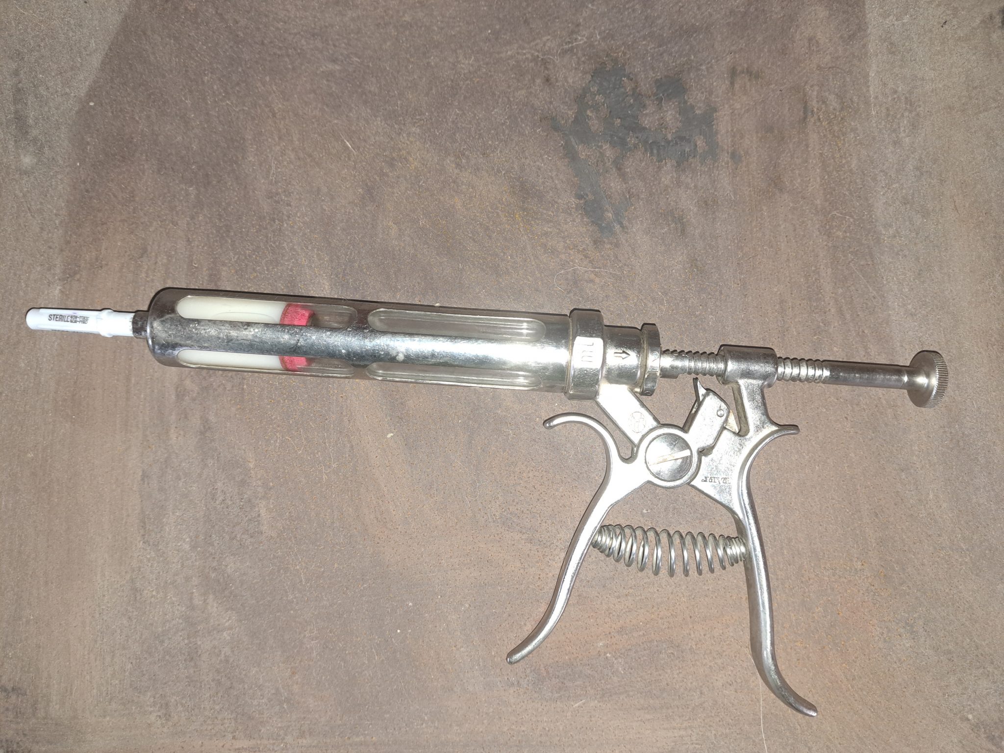 Messenger RNA Vaccines in Meat Animals – How are mRNA vaccines ...