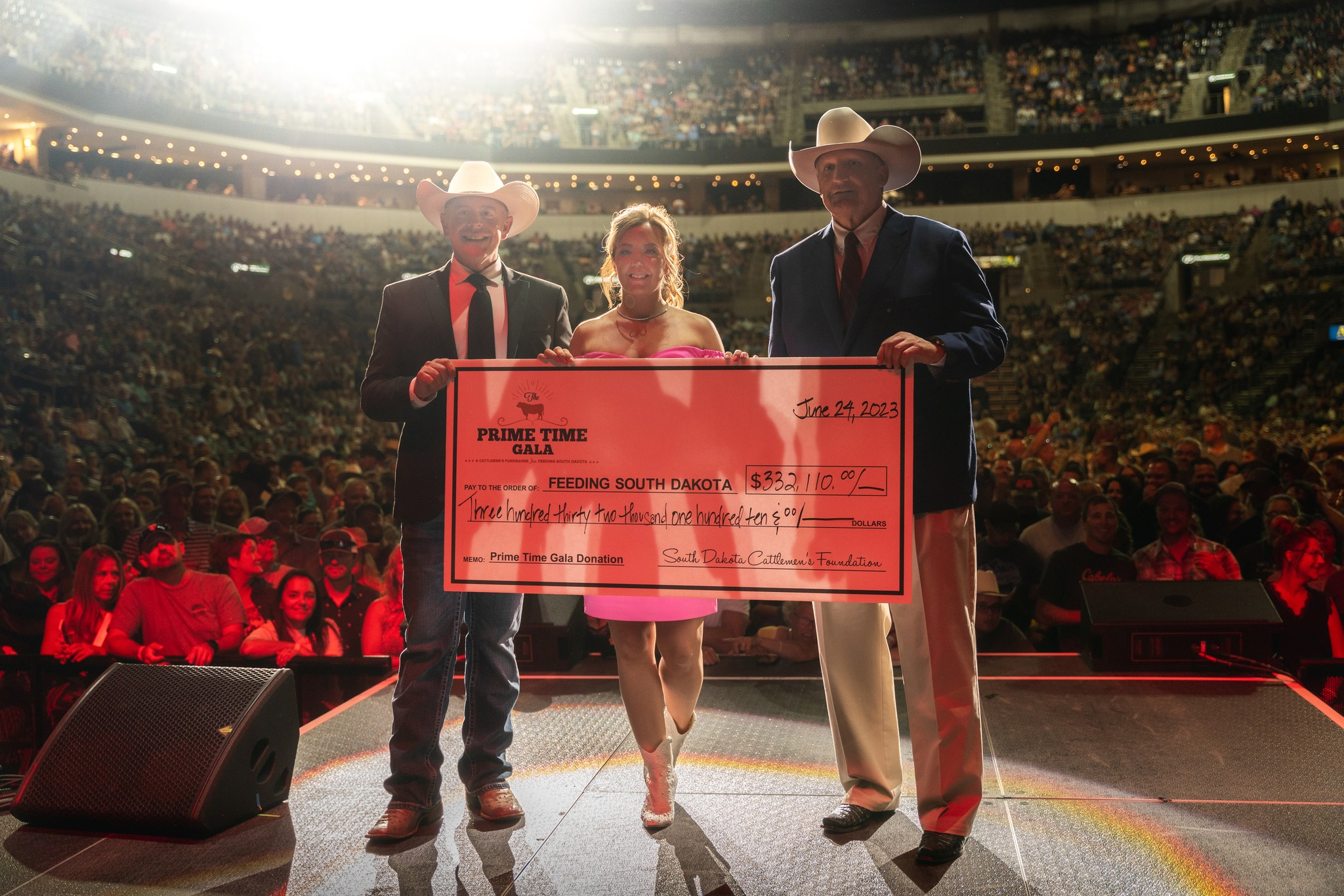 The Indian National Finals Rodeo: Where Culture, Family, and ...