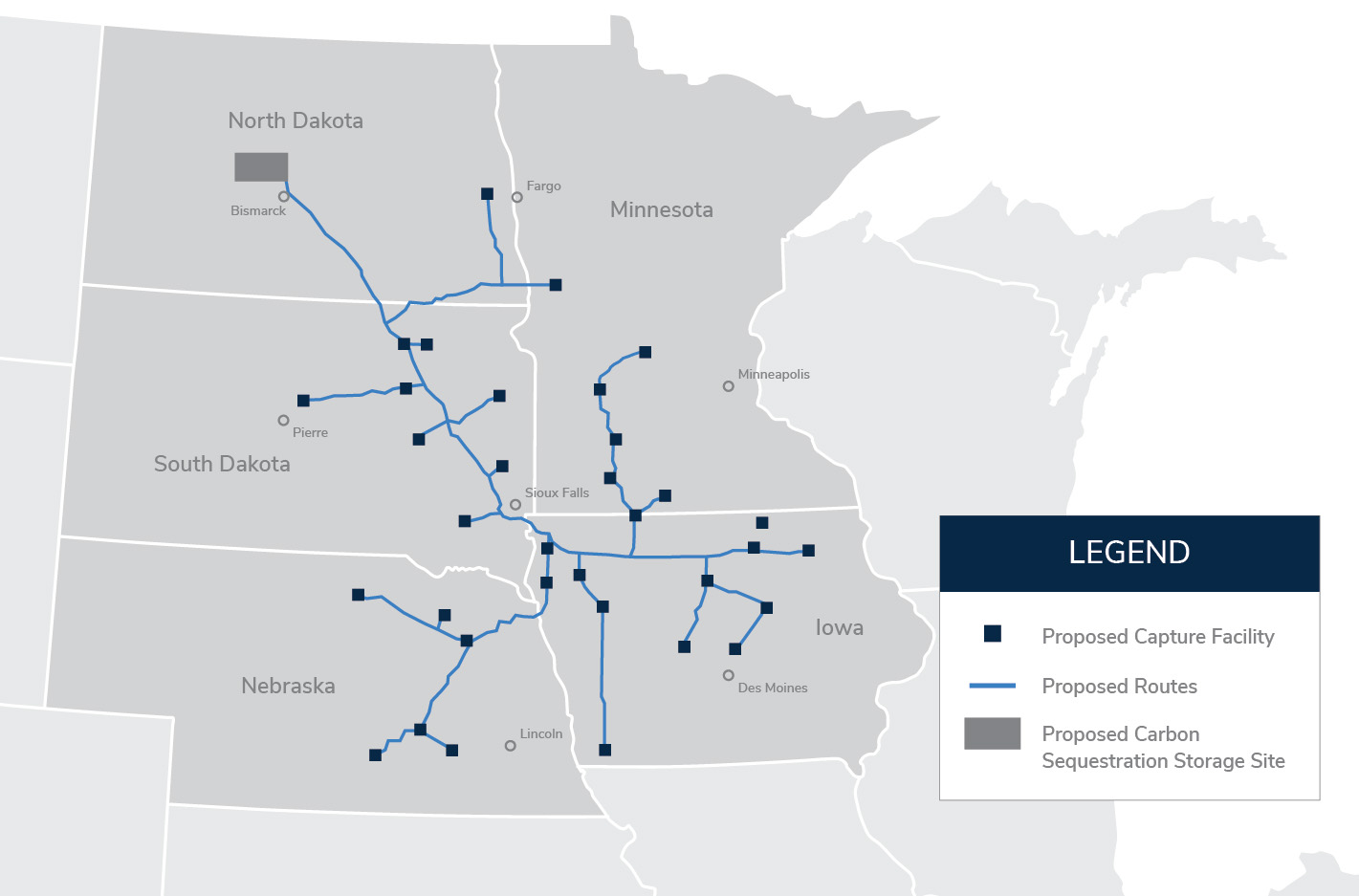 South Dakota Supreme Court Rules