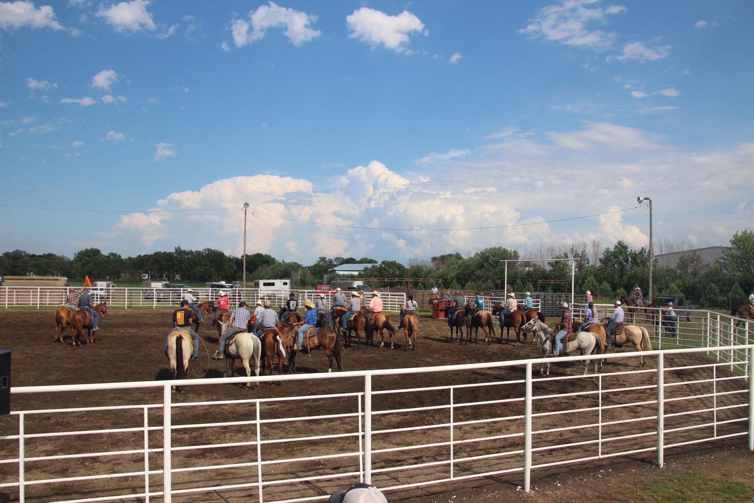 South Dakota PlatteGeddes High School student raises 8,000 for Make