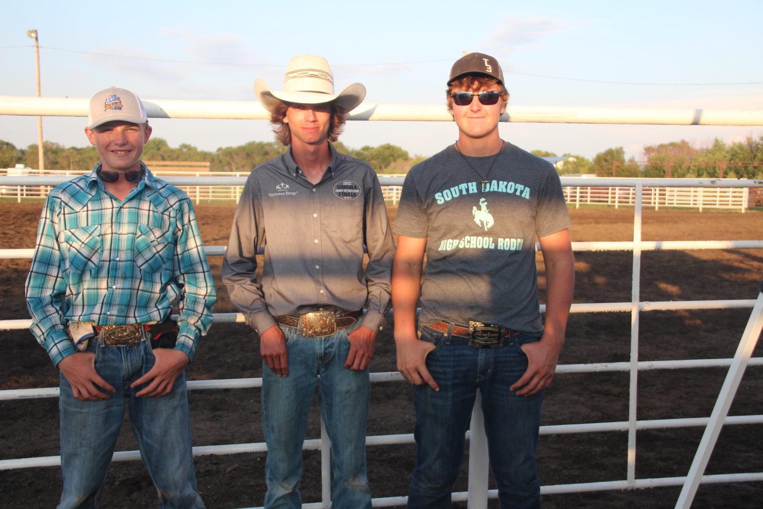 South Dakota PlatteGeddes High School student raises 8,000 for Make