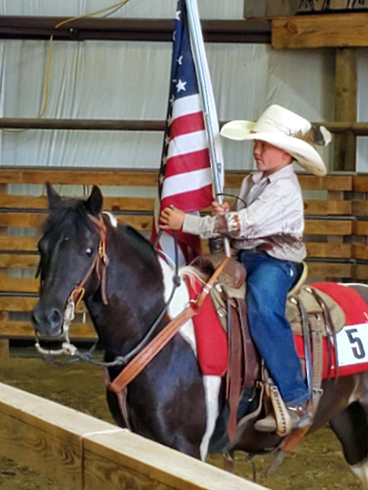 South Dakota’s Elite Horse Sale
