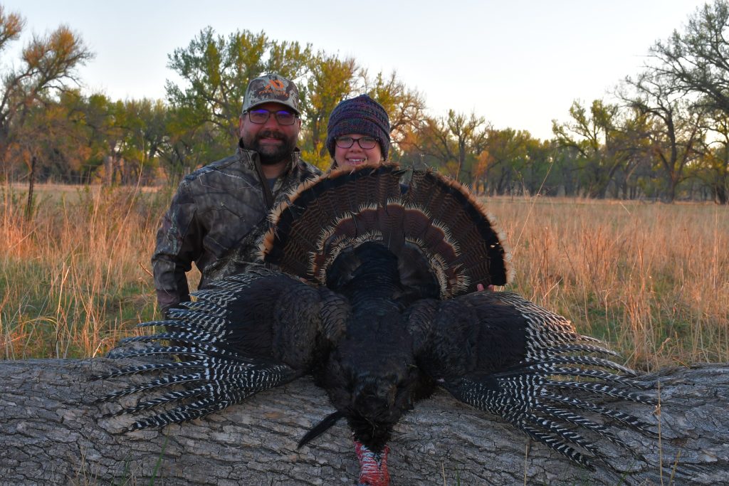Open Season 2023 Youth Hunting in Colorado