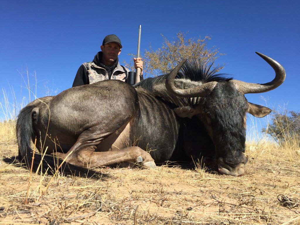 Open Season 2023 Planning an African Hunting Trip