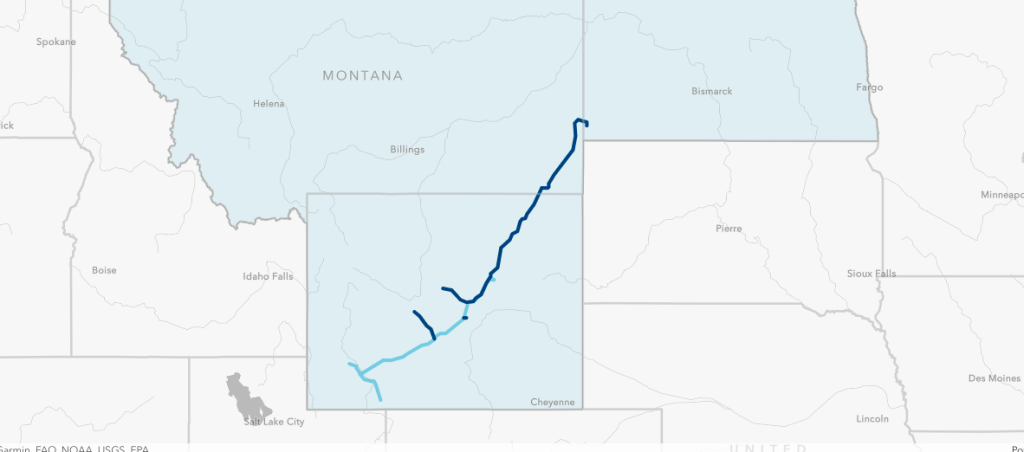 BLM seeks public comment on Montana carbon sequestration project - Vimarsana News