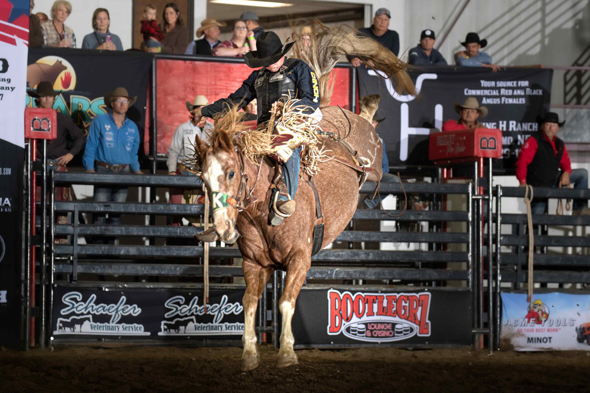 BEST IN THE BADLANDS: Badlands Circuit Finals determines champs ...