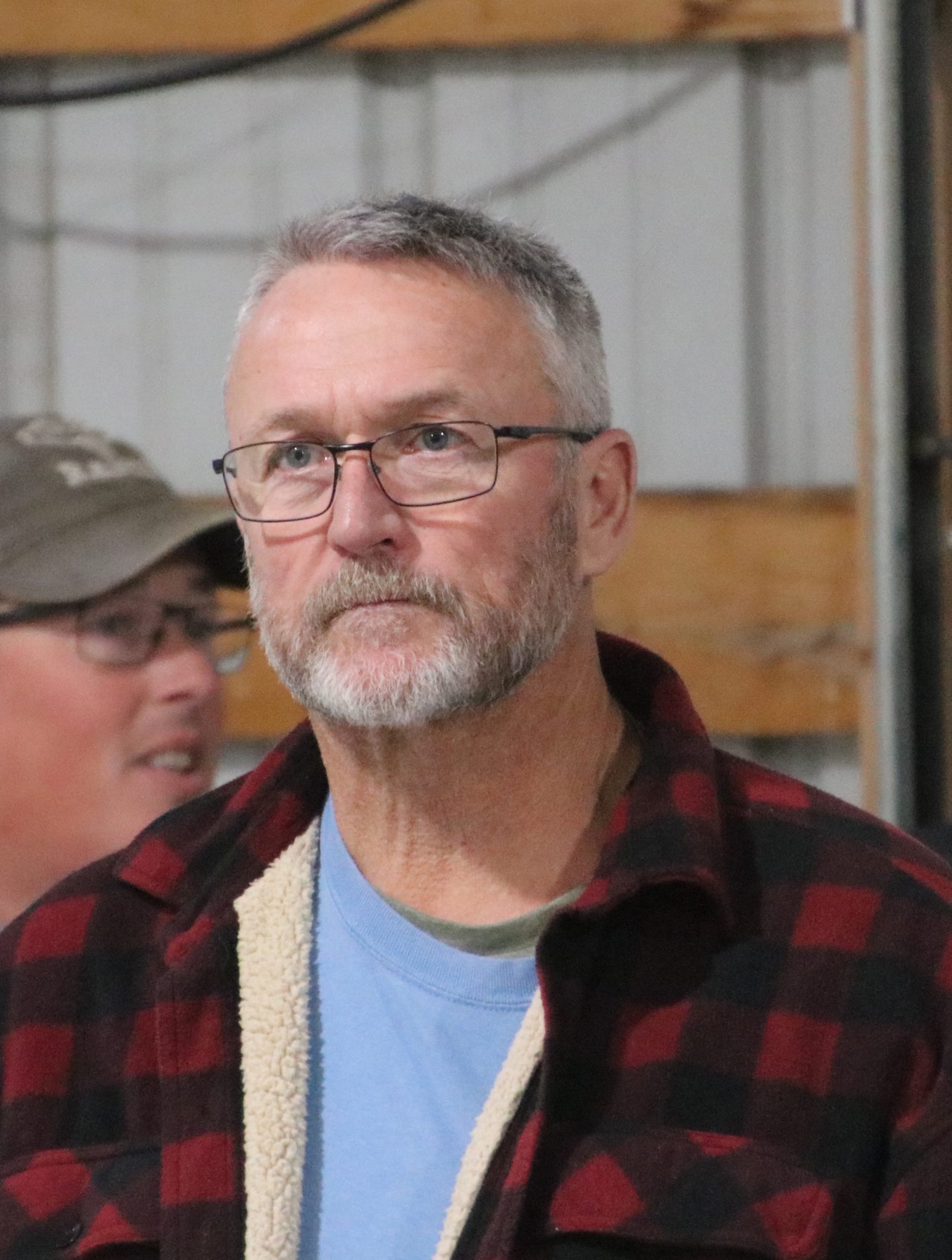 Niobrara Red Angus “Redefined” Female Sale