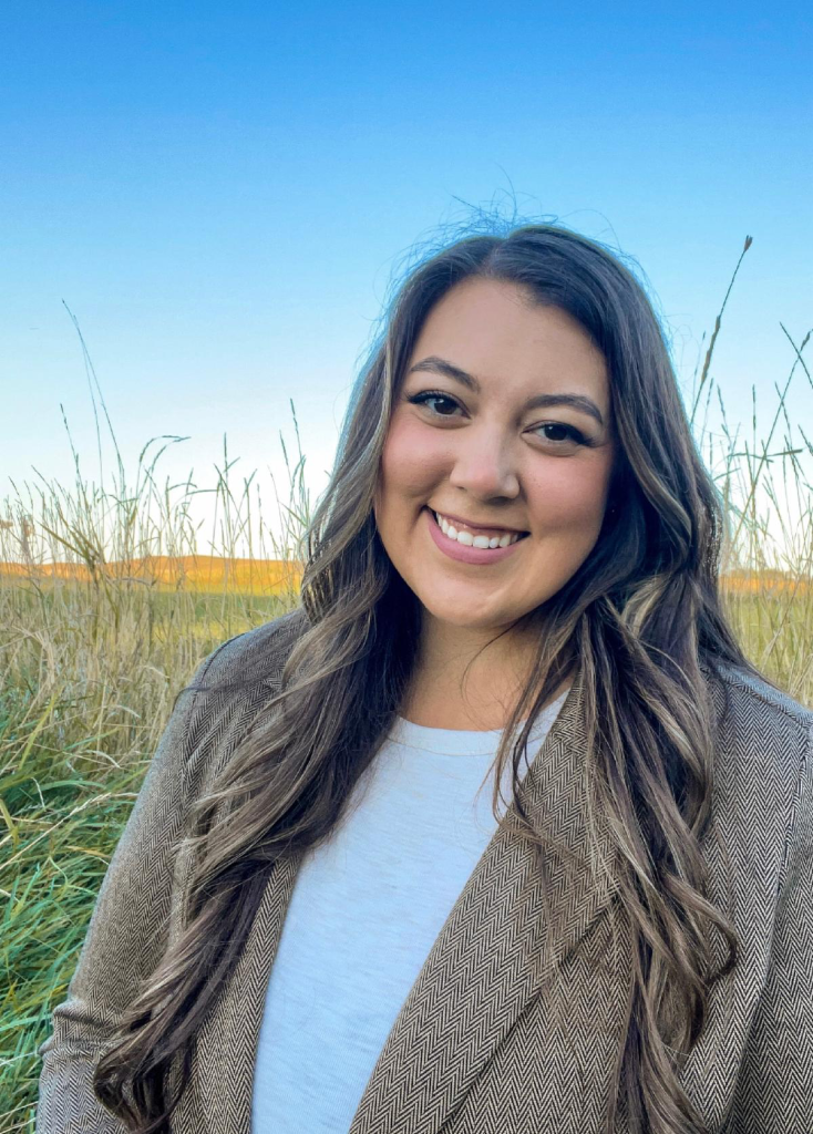 SDSU Extension welcomes new Range Field Specialist - Vimarsana News